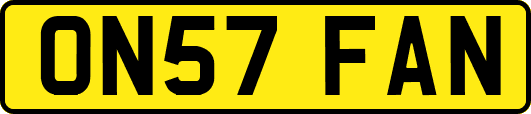 ON57FAN