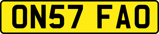 ON57FAO