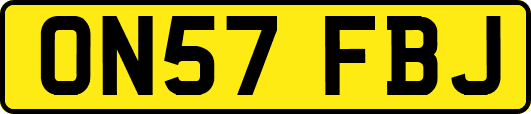 ON57FBJ