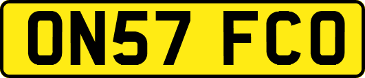 ON57FCO