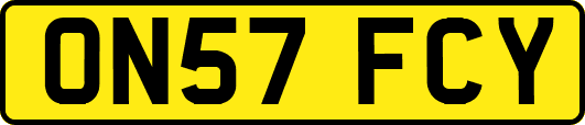 ON57FCY