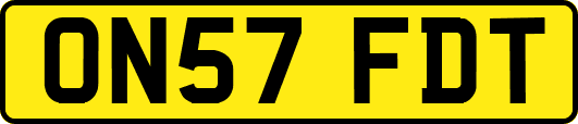 ON57FDT