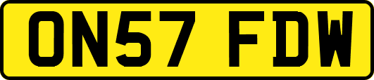 ON57FDW