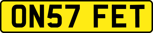 ON57FET