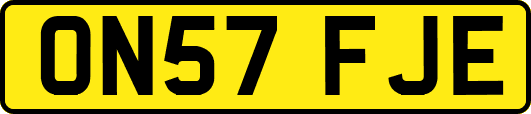 ON57FJE