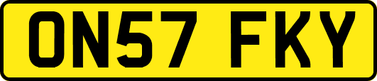 ON57FKY