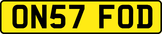 ON57FOD