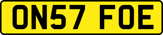 ON57FOE