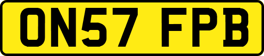 ON57FPB