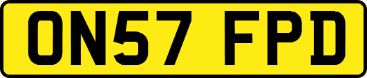 ON57FPD