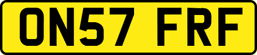 ON57FRF