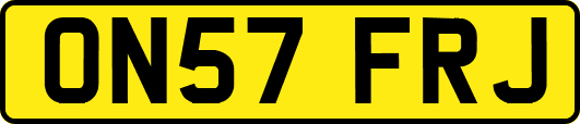 ON57FRJ