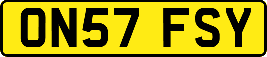 ON57FSY