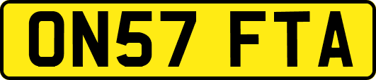ON57FTA