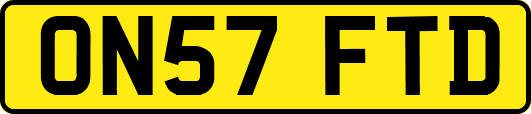 ON57FTD