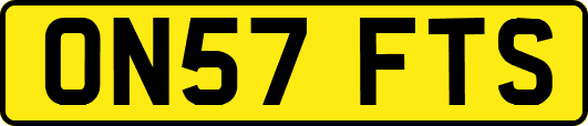 ON57FTS
