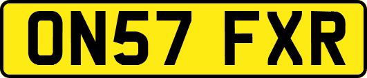 ON57FXR
