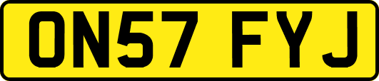 ON57FYJ