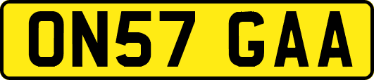 ON57GAA
