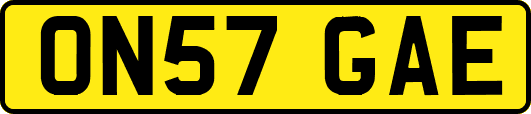 ON57GAE