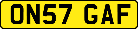 ON57GAF