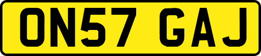 ON57GAJ