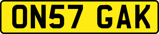 ON57GAK