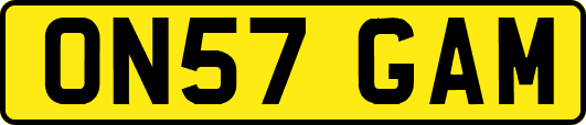 ON57GAM