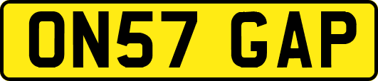 ON57GAP