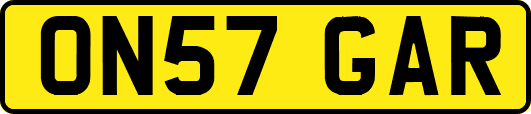 ON57GAR