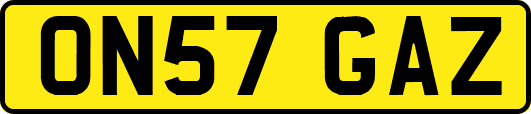 ON57GAZ