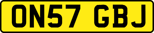 ON57GBJ