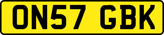 ON57GBK
