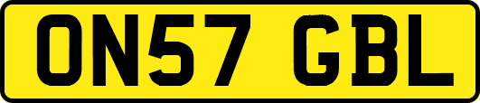 ON57GBL