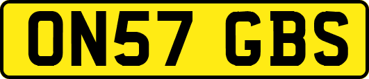 ON57GBS