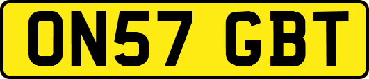 ON57GBT