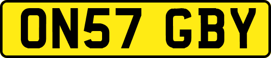 ON57GBY
