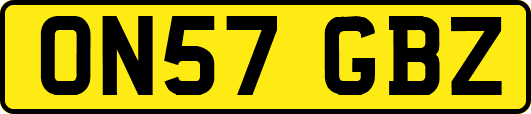ON57GBZ
