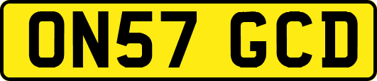 ON57GCD