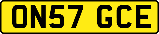 ON57GCE