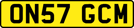 ON57GCM