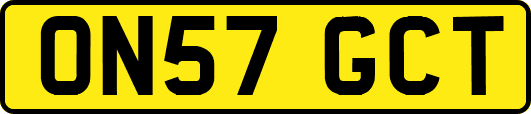 ON57GCT