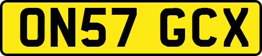ON57GCX