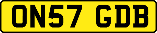 ON57GDB