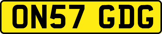 ON57GDG