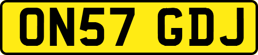 ON57GDJ