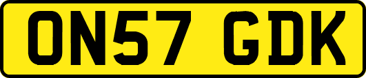 ON57GDK