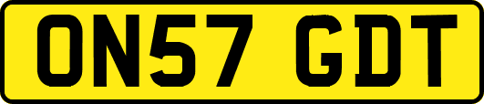 ON57GDT