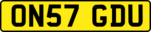 ON57GDU