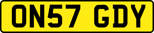 ON57GDY